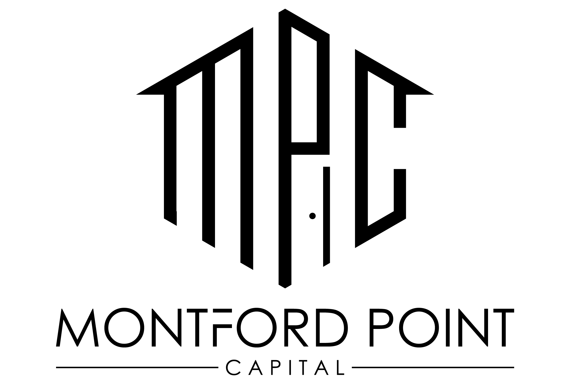 Montford Point Capital Logo